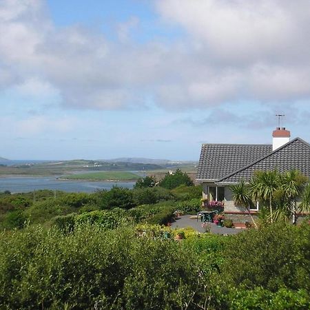 Bed and Breakfast Atlantic View Clifden Exterior foto