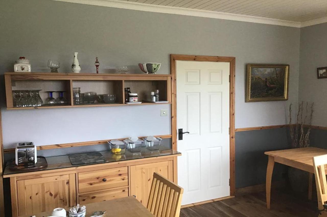 Bed and Breakfast Atlantic View Clifden Exterior foto