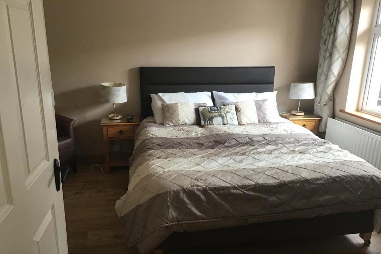 Bed and Breakfast Atlantic View Clifden Exterior foto