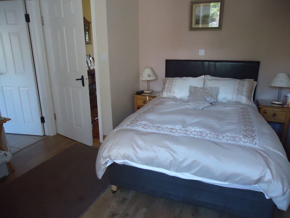Bed and Breakfast Atlantic View Clifden Exterior foto