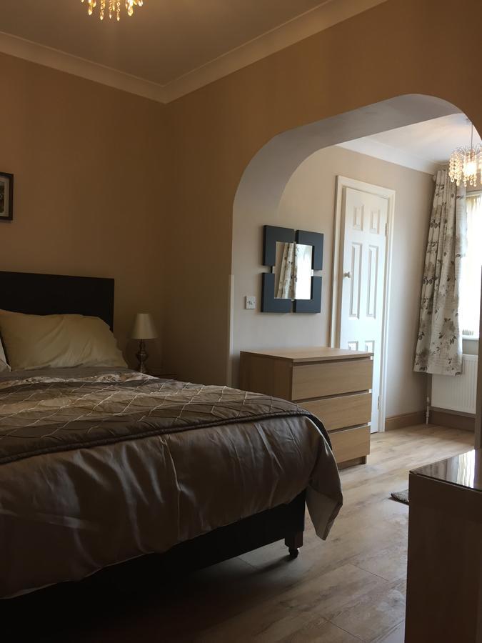 Bed and Breakfast Atlantic View Clifden Exterior foto