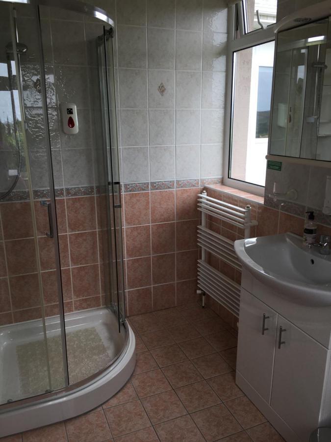 Bed and Breakfast Atlantic View Clifden Exterior foto
