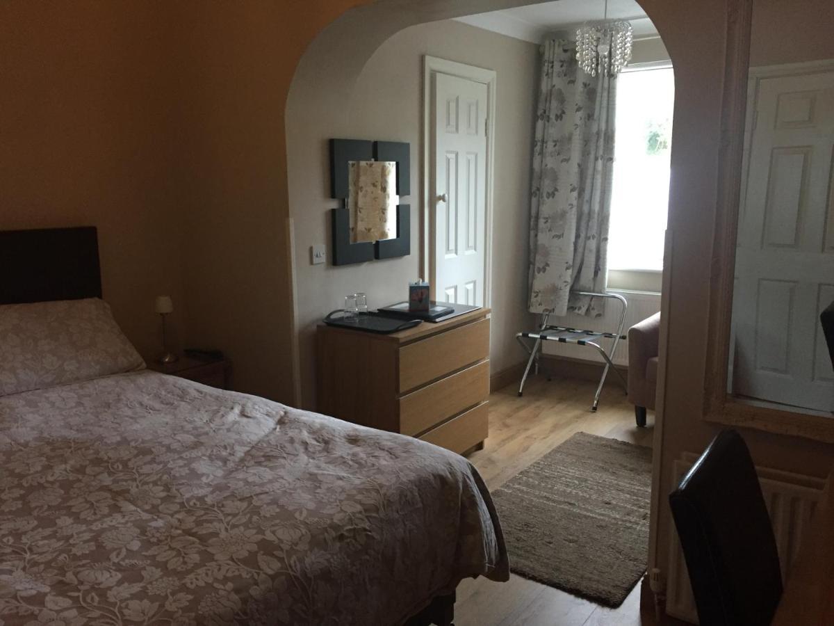 Bed and Breakfast Atlantic View Clifden Exterior foto