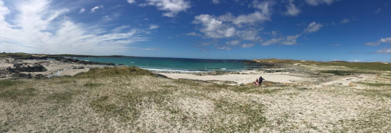 Bed and Breakfast Atlantic View Clifden Exterior foto